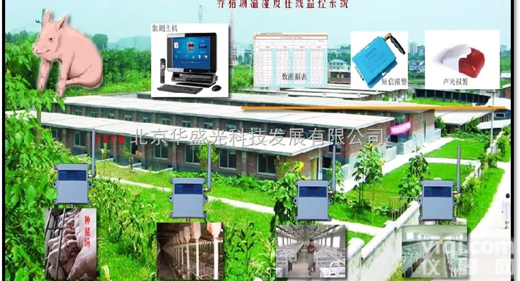 <em>养猪场</em>温湿度自动  <em>养猪场</em>温湿度自动监控系统
