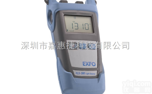 <em>FLS</em>-<em>300</em>  出售 EXFO <em>光源</em> — <em>FLS</em>-<em>300</em>