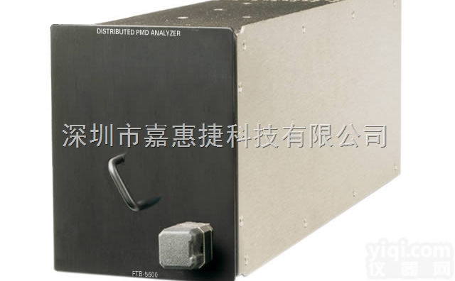 <em>FTB</em>-5600  出售 EXFO 分布式PMD<em>分析仪</em> — <em>FTB</em>-5600