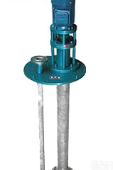 液下泵系列 <em>YWP不锈钢液下排污泵</em>