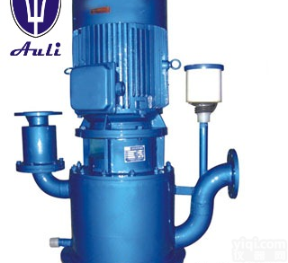 <em>自吸泵</em> <em>WFB</em>型无密封自控<em>自吸泵</em>