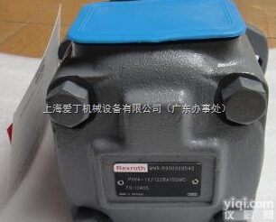 <em>零售批发</em>Rexroth叶片泵PVV<em>系列</em>
