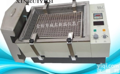 <em>SHA</em>-C  往返 水浴恒温<em>振荡器</em>（摇床） <em>SHA</em>-C