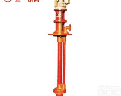 液下泵<em>系列</em> FSY<em>玻璃钢</em>液下泵