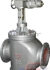 ZAZM  <em>大口径</em>电动<em>调节阀</em>，电动<em>调节阀</em>