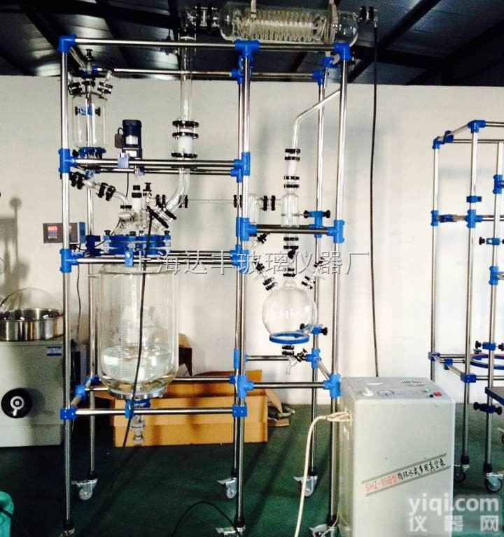 <em>蒸馏</em>  玻璃<em>蒸馏</em>装置,玻璃<em>回流</em>成套设备,玻璃加热装置