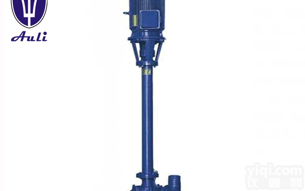 <em>液下泵</em> NL型<em>污水</em>泥浆泵