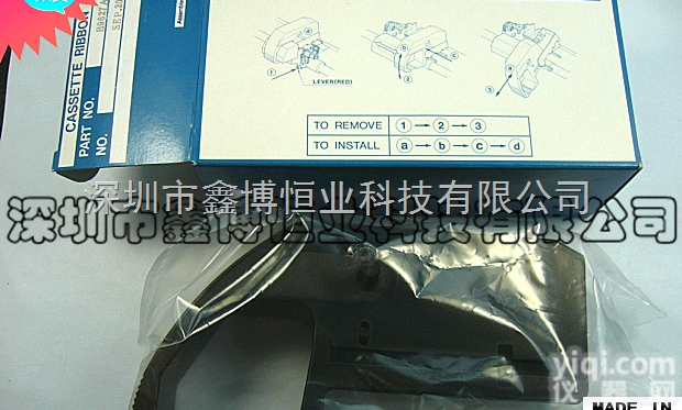 B9627AZ<em>色带</em>|B9627AZ日本<em>横河</em>Yokogawa<em>记录仪</em>用<em>色带</em>...