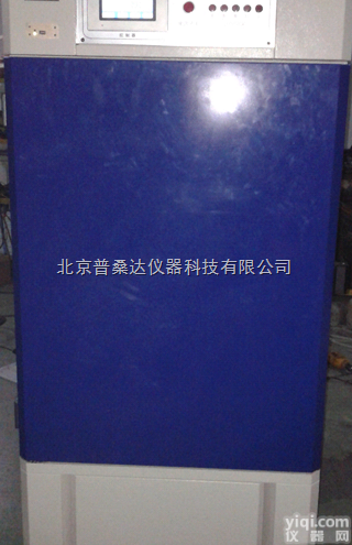 <em>天津</em><em>药物</em>稳定性试验箱