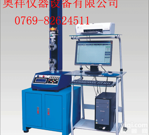 OX  东莞多功能拉力机，钢丝拉力<em>试验机</em>标准，<em>麻绳</em>拉力机