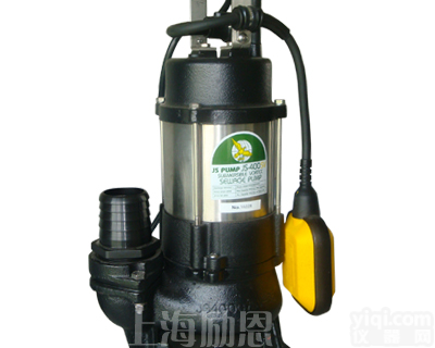 JS400SVA  <em>台湾</em>久欣潜污泵 <em>台湾</em>进口<em>水泵</em>