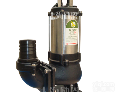 JST15SV  <em>台湾</em>久欣潜污泵 <em>台湾</em>进口潜<em>水泵</em>