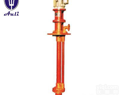 <em>液下泵</em> FSY型<em>玻璃钢</em><em>液下泵</em>