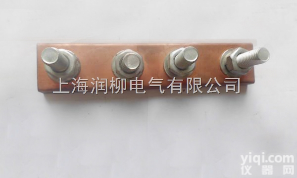 铜<em>单极</em>接头/<em>单极</em>铜导体<em>滑线</em>铜<em>单极</em>接头