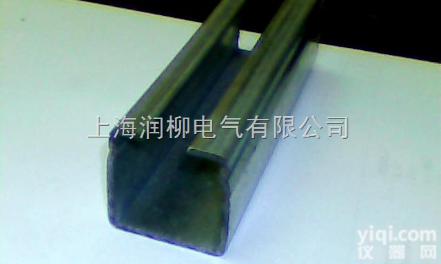 <em>镀锌</em><em>轨道</em>|润柳品Pai<em>镀锌</em>C型滑轨