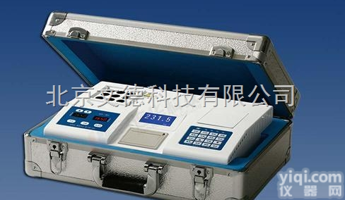 5B-2C（H）  5B-2C（H）<em>COD</em><em>快速</em><em>测定仪</em>现货