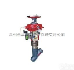 <em>ZMQSY</em>  <em>ZMQSY</em>电控气动<em>疏水阀</em>