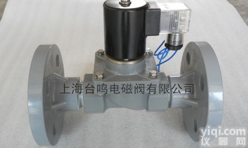 <em>UPVC</em>法兰<em>电磁阀</em>  上海法兰<em>UPVC</em><em>电磁阀</em> 台鸣<em>UPVC</em>法兰<em>电磁阀</em>