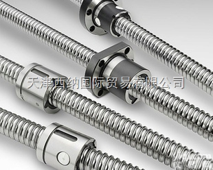 全  德国A.MANNESMANN法兰轴、<em>蜗杆</em>