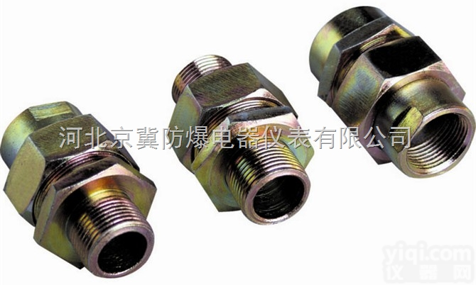 BHJ<em>系列</em><em>防爆</em>活<em>接头</em>  BHJ<em>系列</em><em>防爆</em>活<em>接头</em> 京冀<em>防爆</em>活<em>接头</em>