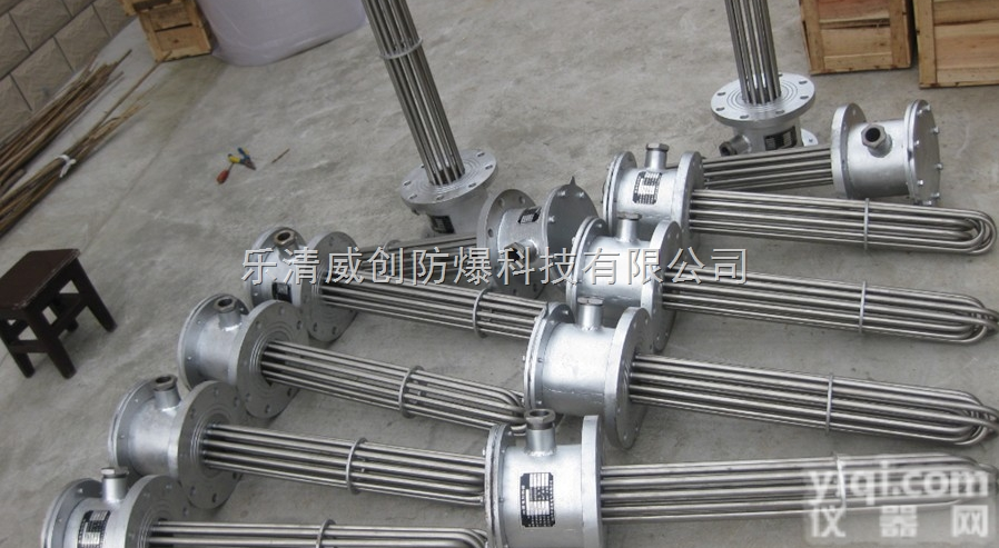 BDR52<em>防爆</em>电加热器/<em>防爆</em>电<em>加热管</em>