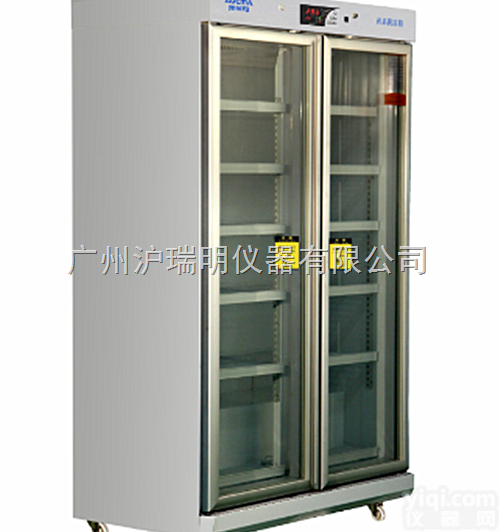 药品、<em>试剂</em>、疫苗<em>阴凉</em>箱、YC-1006（8~20℃药品<em>阴凉</em>箱）