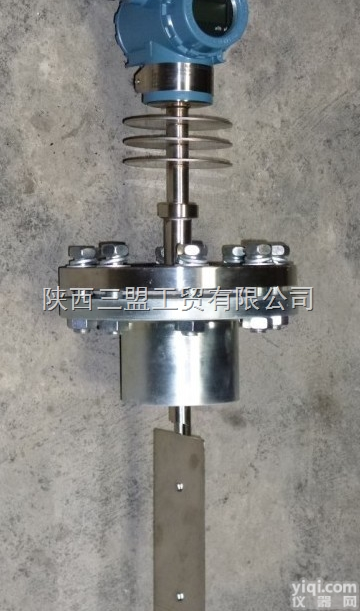 SMSBL-xxx  SM<em>水煤气</em>靶式<em>流量计</em> 煤气表