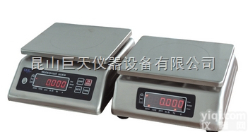 30kg<em>防尘</em><em>防水</em>电子天平，30kg防潮<em>防水</em>电子秤价钱