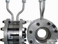 LG<em>系列</em>  <em>孔板</em><em>流量计</em>概述