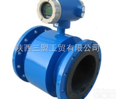 SMLD-xxx  <em>耐磨</em>型<em>水煤浆</em>电磁流量计