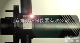 EA500  高精度<em>烟尘</em>仪（<em>北京</em>东分）