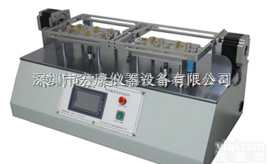皮套翻盖试验机、<em>手机套</em>翻盖试验机、翻盖试验机【更精、更准、更稳！！】