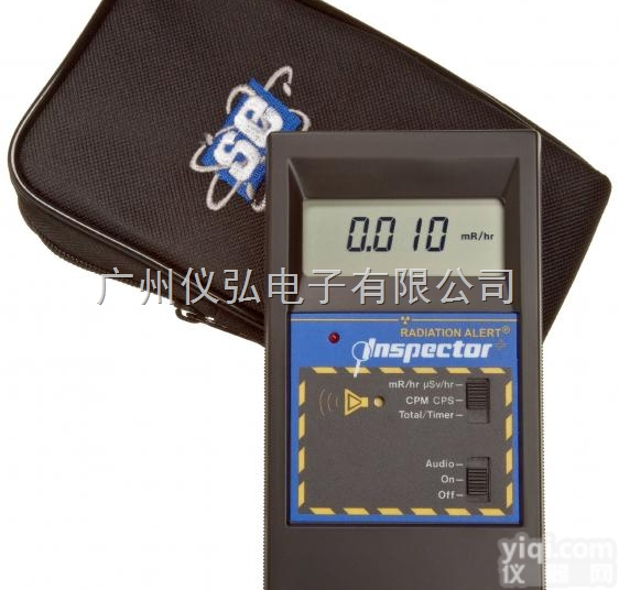 <em>美国</em>Inspector+ <em>高精度</em>数字式核辐射检测仪<em>美国</em>Inspecto...