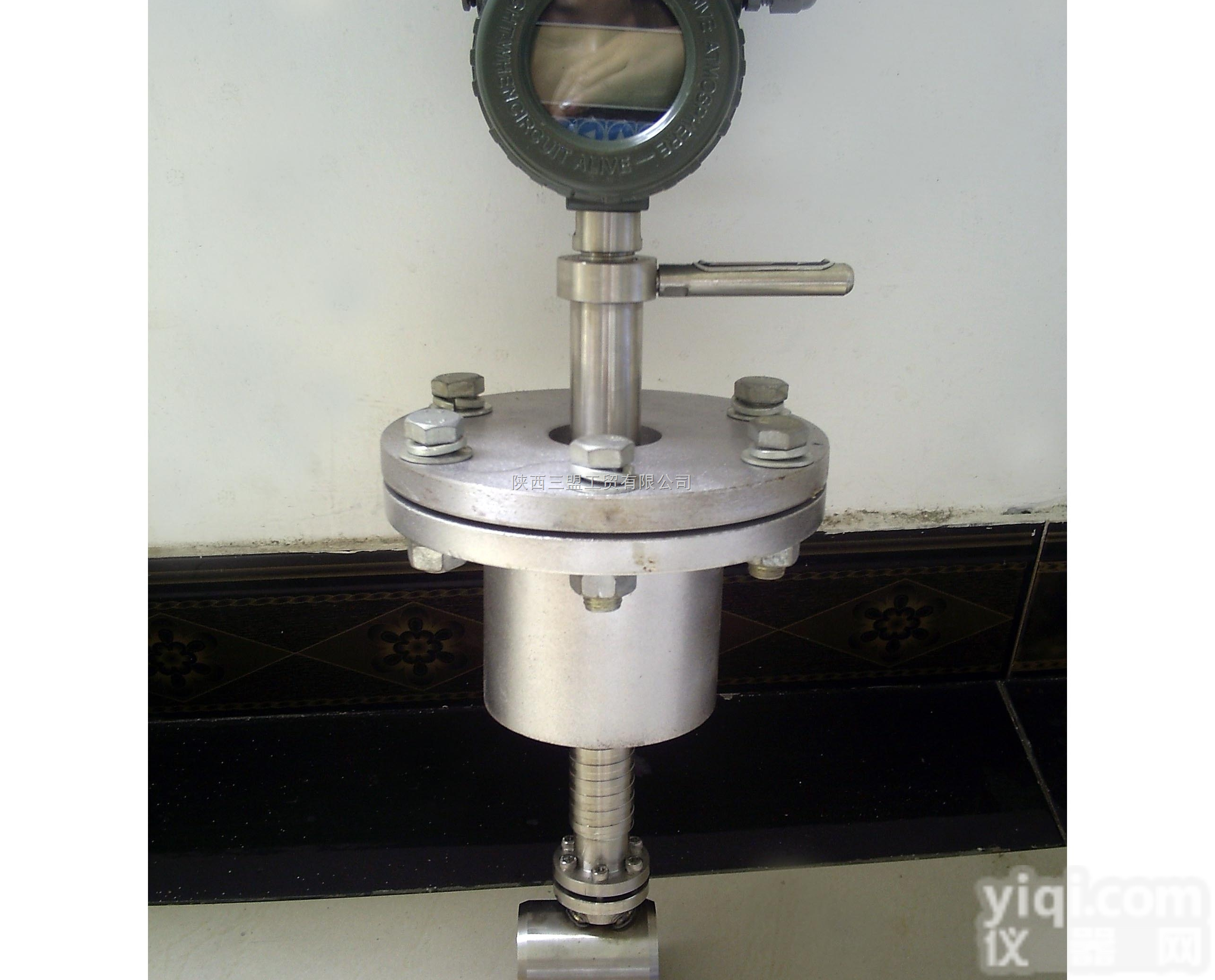 LUGB-xxx  <em>煤气表</em> 煤气<em>流量计</em>