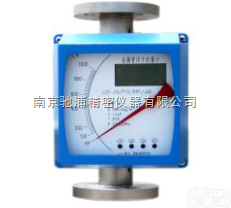 <em>浮子</em>式气体<em>流量计</em>