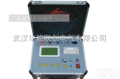 HNCL2678发<em>电机</em>水摇表--<em>武汉</em>华能联创电气