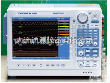 <em>DL850</em>,<em>DL850</em>V  日本<em>横河</em>示波记录仪