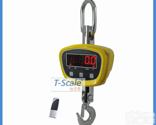 OCS-XC-G 1  30吨电子吊称（50吨吊磅秤）<em>随州</em>地磅 <em>咸宁</em>地磅 <em>黄冈</em>地磅 荆州地磅