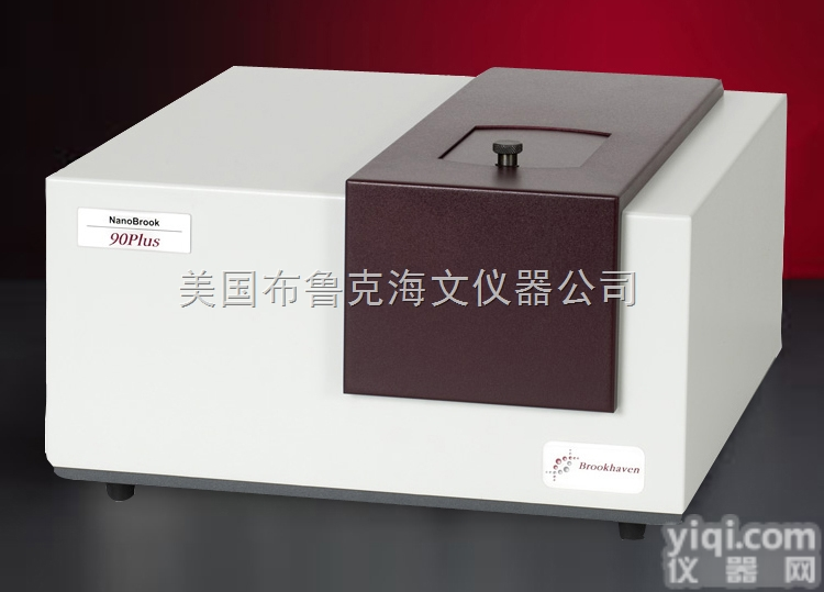 BI-90Plus  亚<em>微米</em>激光<em>粒度</em><em>分析仪</em>