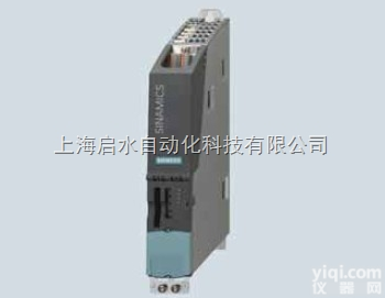 <em>西门子</em>驱动控制系统S120电机模块