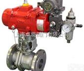 带PST<em>装置</em>的ESDV阀门  <em>日本</em>KTM带PST<em>装置</em>的ESDV阀门