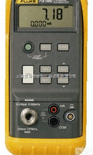 <em>福禄克</em>  Fluke微<em>差压</em>校准器