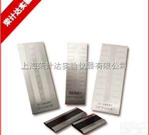 ISO刮板<em>细度</em>计0-<em>100</em>