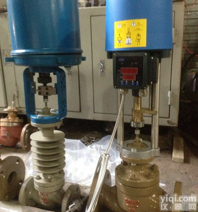 蒸汽<em>温度</em>调节阀|蒸汽<em>比例阀</em>|蒸汽<em>温度</em><em>控制</em>阀