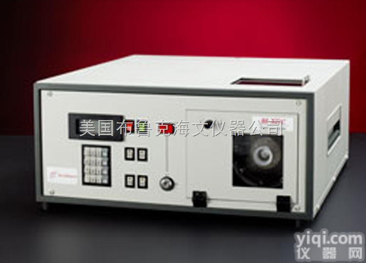 BI-XDC <em> 圆盘式离心/沉降粒度仪</em>