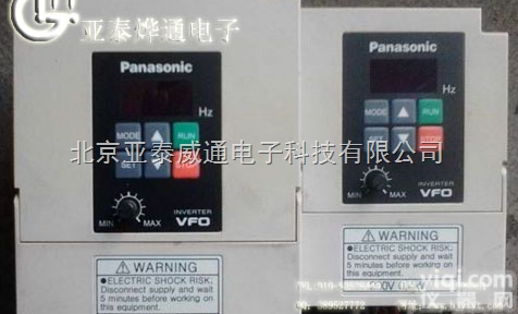 北京粉碎机配套<em>松下</em><em>变频器</em>维修|<em>松下</em>VFO维修