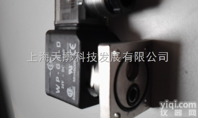 GABS-312-4-G1-DC24V  <em>进口</em>CS 板接式电磁阀GABS-312-4-G1-DC24 / GAB...