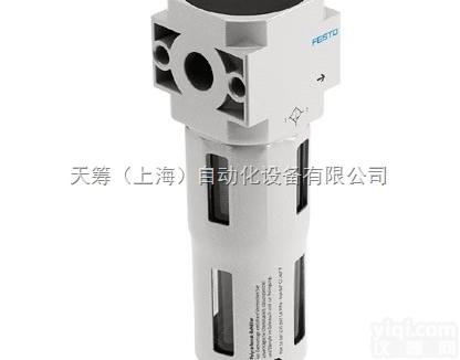 FESTO<em>过滤器</em>LF-D-5M-<em>MINI</em>