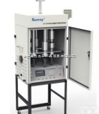 ZR-3930D型多<em>通道</em>空气颗粒物<em>采样器</em>、六<em>通道</em>采样、USB接口、6&...
