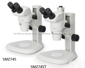 北辰<em>尼康SMZ745T</em>体视显微镜SMZ745T显微镜